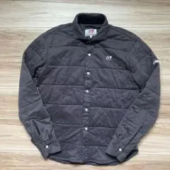 ナイロンジャケット メンズウェア