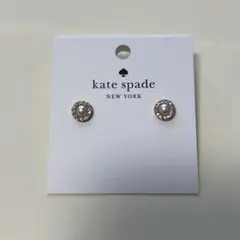 kate spade new york パールピアスのサムネイル