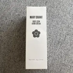 MARY QUANT BODY ICON ハンドクリーム 50gのサムネイル