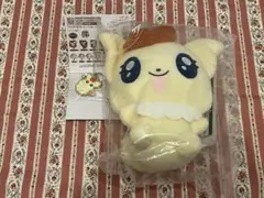 プリキュア　一番くじ　B賞　ぬいぐるみ　ココ　プリキュア5