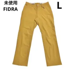 F748 未使用 フィドラ ロングパンツ ズボン パンツ ゴルフ メンズ L