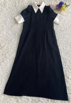 完売品　foufou THE dress #45のサムネイル