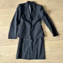 レディース　洋服の青山リクルートスーツ上下