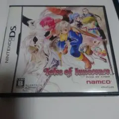 テイルズ オブ イノセンス