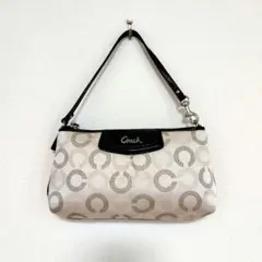 値下げ コーチ COACH ミニバッグ ワンショルダーバッグ アクセサリーポーチ