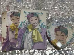 Prism Heart June Bride ジョー力一