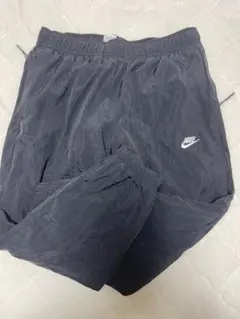 Nike Therma-Fit XXL グレー パンツ　シャカパン　中綿