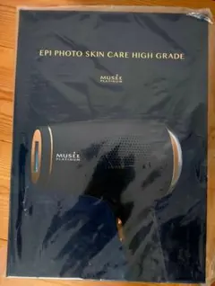 【新品未使用・大幅値下げ】ミュゼ 美容脱毛器 2025年最新】Yahoo!オークション -脱毛器 ミュゼの中古品・新品