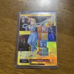 PXR/S122-073SP[SP]：(ホロ)“30年とその先も”ボー