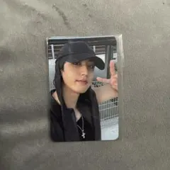 Stray Kids KARMA popup 購入特　ハン