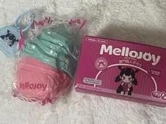 2026年最新】Mellojoyスクイーズの人気アイテム - メルカリ