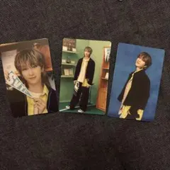 SEVENTEEN caratland 2025 トレカ ケレン the8