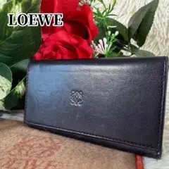 美品！保存袋付！ロエベ メガネケース 眼鏡 アナグラム ブラック レザー 楽天市場】ロエベ（眼鏡ケース｜眼鏡小物）：眼鏡・サングラス
