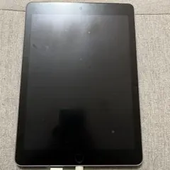 Apple iPad 第6世代 32G スペースグレー 本体