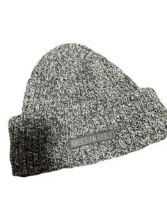 AMERICAN EAGLE ニット帽 グレー系のサムネイル