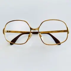 RODENSTOCK 正規品 ヴィンテージ 10K 金張 RONA 眼鏡 メガネ
