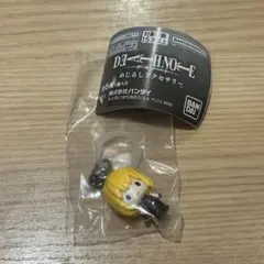 DEATHNOTE めじるしアクセサリー メロ