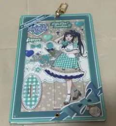 松浦果南 fanfancy アクリルスタンド Aqours