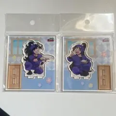 忍たま乱太郎 同室 アクリルスタンド