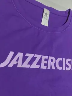 ジャザサイズ　タンクトップ　Ｍ