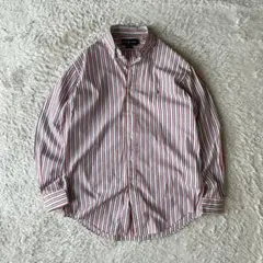 ラルフローレン 90s YARMOUTH L/S shirt 15
