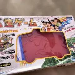 タカラトミー 人生ゲーム 2-6人用のサムネイル