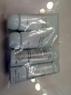 EXCIA トライアルセット