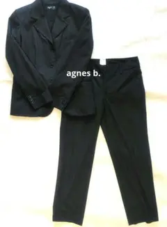 セットアップ ジャケット