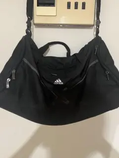 adidas ボストンバッグ