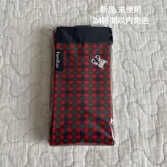 familiar シュパット エコバッグ (S)