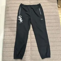 ナイロンパンツ ジョガーパンツ