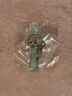 保住有哉 アクリルキーホルダー
