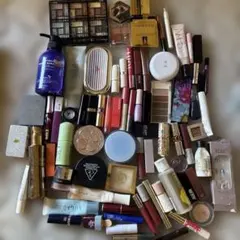 コスメまとめ売り