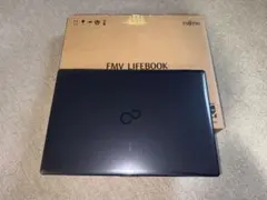 美品Fujitsu LIFEBOOK WA1/F3 FMVWF3A 155