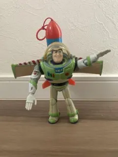 Toy Story 2 ウッディ フィギュア　水鉄砲 Toy Story 2 ウッディ フィギュア 水鉄砲 - メルカリ