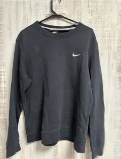 NIKE スウェット トレーナー ブラック