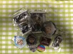 EXILE SHOKICHI 7点セット+おまけ