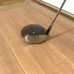 【ROOTS GOLF】 シャロぽんヒンジアシスター ドライバー　ゴルフ練習器具