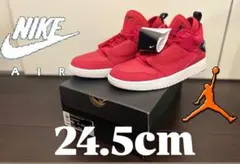 23.5㎝ 新品未使用✴︎タグ公式ステッカー付 AIRJORDAN NIKE - メルカリ
