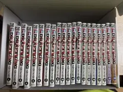 美品】ドラフトキング 1巻〜18巻セット クロマツテツロウ - メルカリ