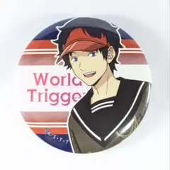 ワールドトリガー ワートリ 隠岐孝二 缶バッジ アクリルスタンド フォトカード ワールドトリガー ワートリ 隠岐孝二 缶バッジ アクリルスタンド