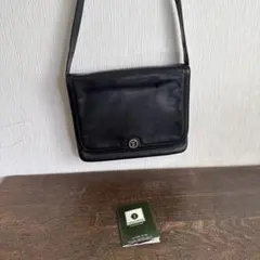 GOLD PFEIL ゴールドファイル　ショルダーバッグ　ビンテージ　ドイツ製