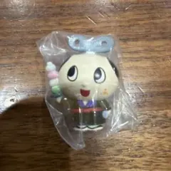 ぜんまいざむらい　めじるしアクセサリー