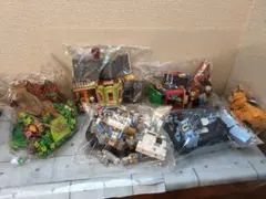 レゴ　LEGO　ディズニー　まとめ売り　セット売り