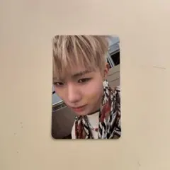 NCT DREAM ロンジュン トレカ We boom we ver. - メルカリ