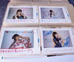 897 モーニング娘。 羽賀朱音 生写真 19枚セット 今年の冬に行った、 小豆島・徳島旅の時の写真🩵 ⁡ フィルムカメラでも アイドル