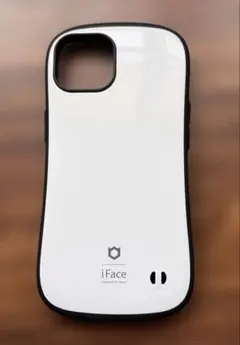 iPhone１４用　iFace スマホケース