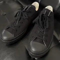 美品！MOONSTAR SHOES LIKE POTTERY ブラック　日本製