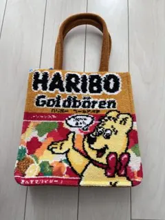 フェイラー✖️HARIBO