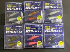 ★早い物勝ち★一誠 デカハネエビ10g&14g 6点セットのサムネイル